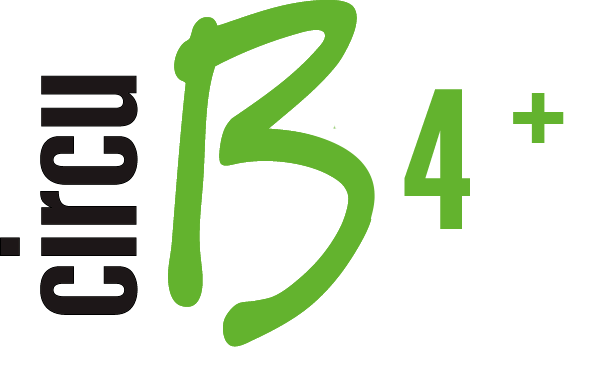 Logo Circu B4+